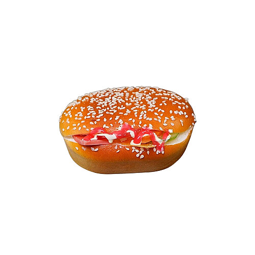 İthal Yapay Hamburger - ULTRAFORM İTHAL