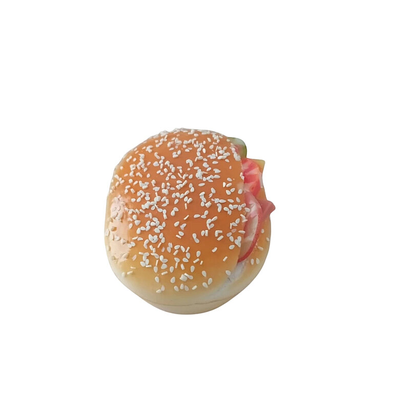 İthal Yapay Hamburger - 1