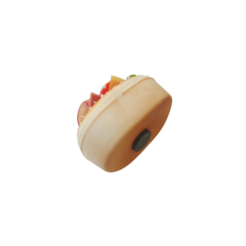 İthal Yapay Hamburger - 2