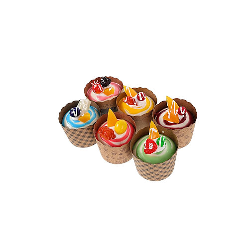 İthal Yapay Kek 7-11 - ULTRAFORM İTHAL