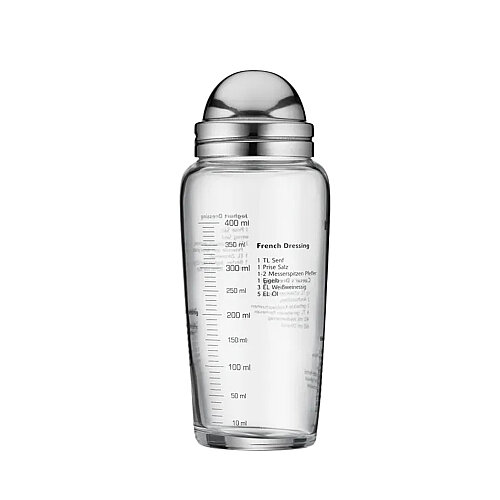 Cam Shaker Küçük 20 Cm - ULTRAFORM