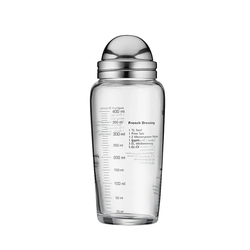 Cam Shaker Küçük 20 Cm - 1