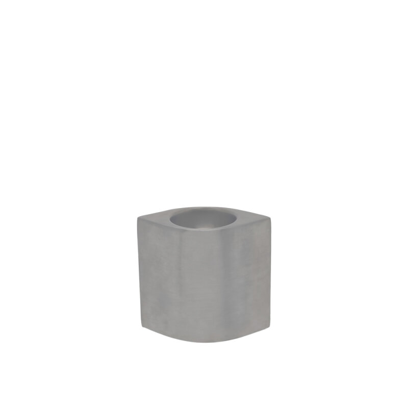 Paslanmaz T-Lıght Mumluk 7,5 Cm - 1
