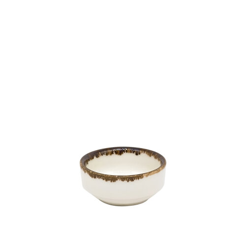 Zest Porcelain Joker Kase 6cm-Chocolate KL06JKCT47 - ZEST PORCELAIN
