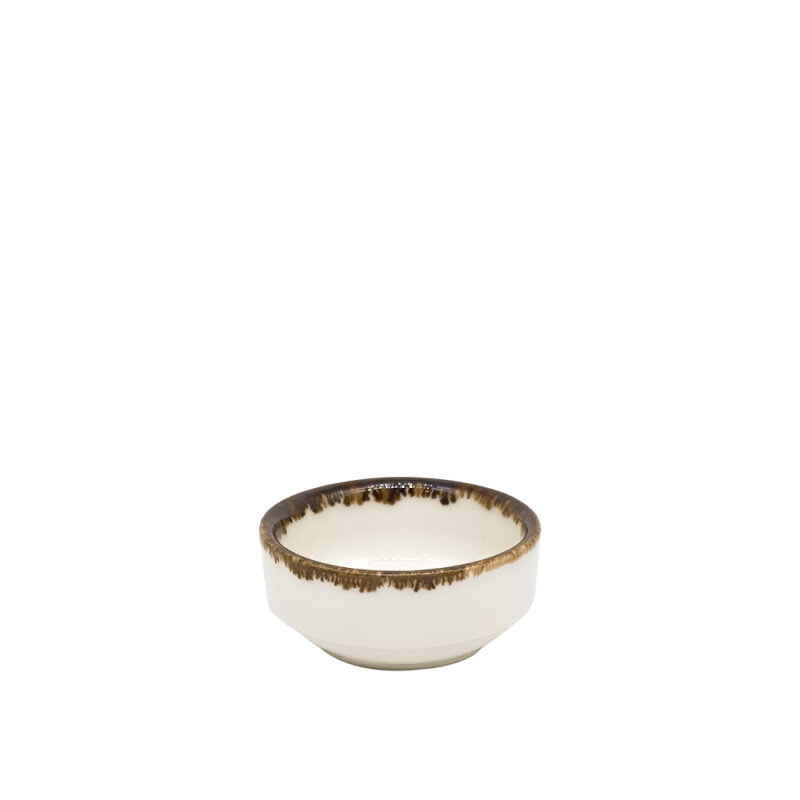 Zest Porcelain Joker Kase 6cm-Chocolate KL06JKCT47 - 1