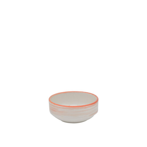 Zest Porcelain Klasik Joker Kase 10 Cm -Tokyo Turuncu - ZEST PORCELAIN
