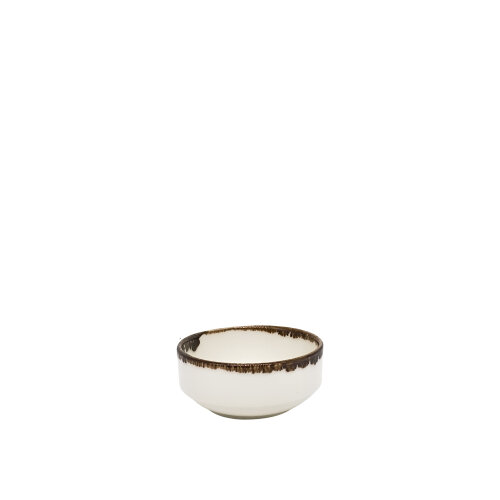 Zest Porcelain Joker Kase 8cm-Chocolate KL08JKCT47 - ZEST PORCELAIN