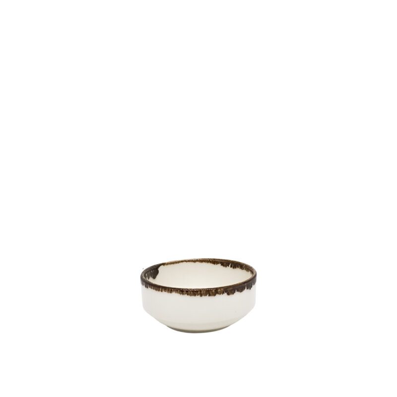 Zest Porcelain Joker Kase 8cm-Chocolate KL08JKCT47 - 1
