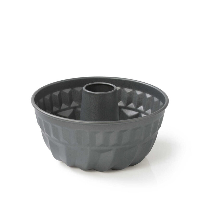 Kaiser Gourmet Borulu Kek Kalıbı 22Cm (754109) - 1