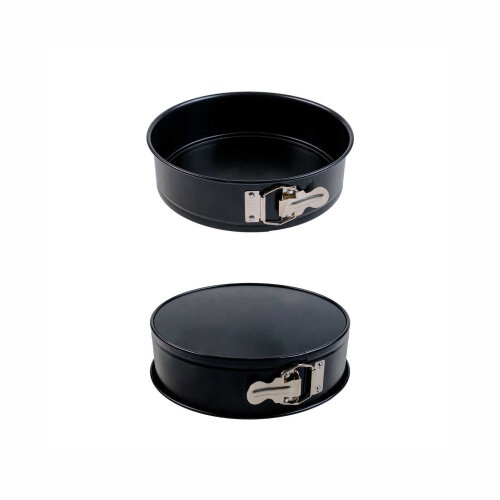 Kaiser Kelepçelı Kek Kalıbı 240 mm - KAİSER