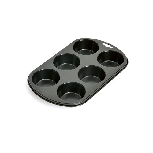 Kaiser Muffin Kalıp 290 x 180 mm - KAİSER