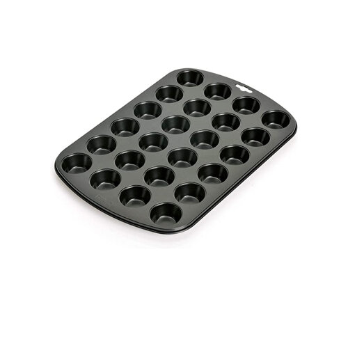Kaiser Muffin Kalıp Mini 380 x 270 mm - KAİSER