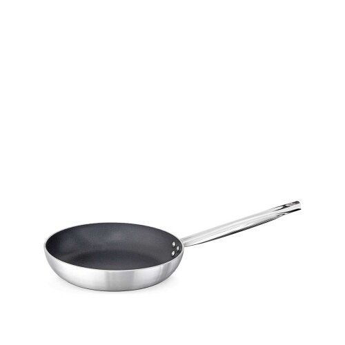 Kapp 20 Cm İç Platinium Tefl.Tek Sap.Kızartma Tava - KAPP