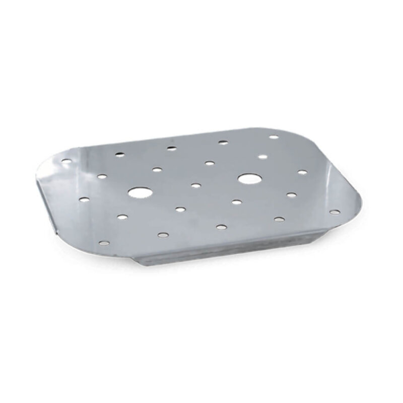 Kapp 265X220 mm Gastornom Taban Süzgeci - 1