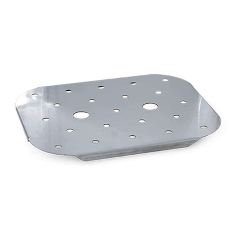 Kapp 465X265 mm Gastronom Taban Süzgeci - 1