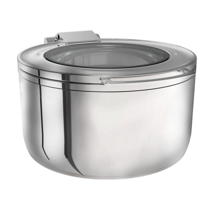 Kapp Chafing Dish Çorbalık Krom 14,3 Lt. - 1