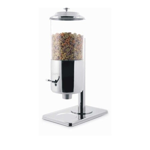 Kapp Corn Flakes Dispenseri Teklı - KAPP