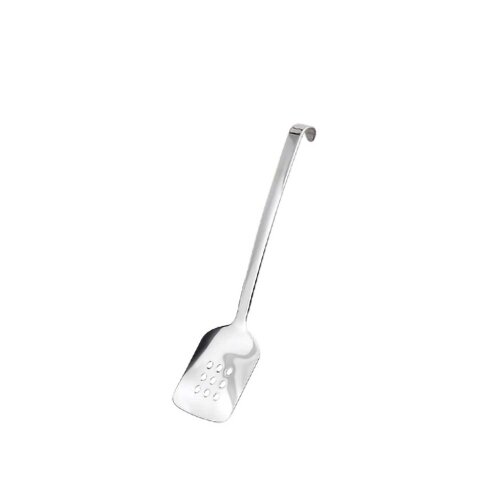 Kapp Delikli Spatula - KAPP