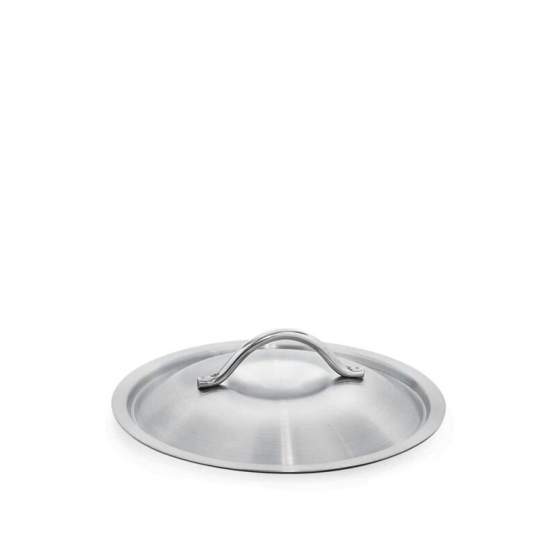 Kapp Saten Çukur Kapak 50 Cm - 1