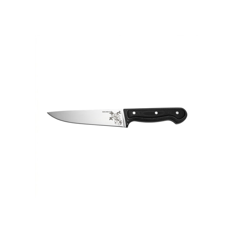 Kasap Bıçak No:1 16 Cm - 1