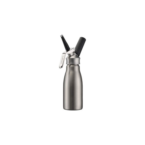 Kayser Metal Krema Sifonu 0,50 lt. - KAYSER