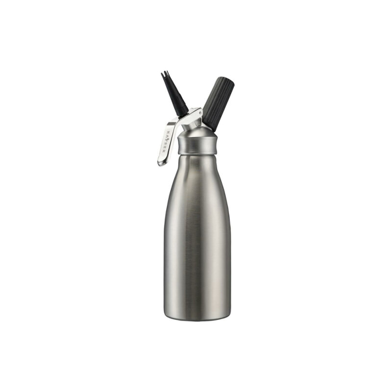 Kayser Metal Krema Sifonu 1 Lt - 1