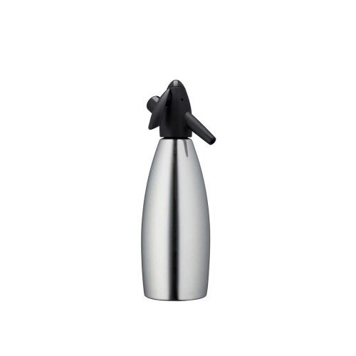 Kayser Metal Soda Sifonu 1 Lt. 3801 - KAYSER
