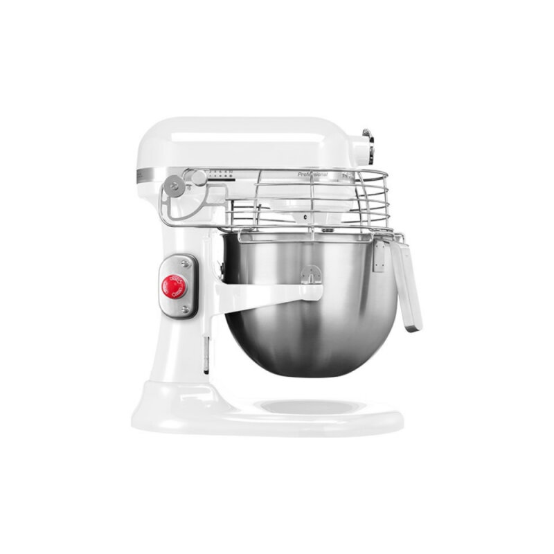Kitchenaid 6,9Lt Profesyonel Stand Mikser Empire W - 1