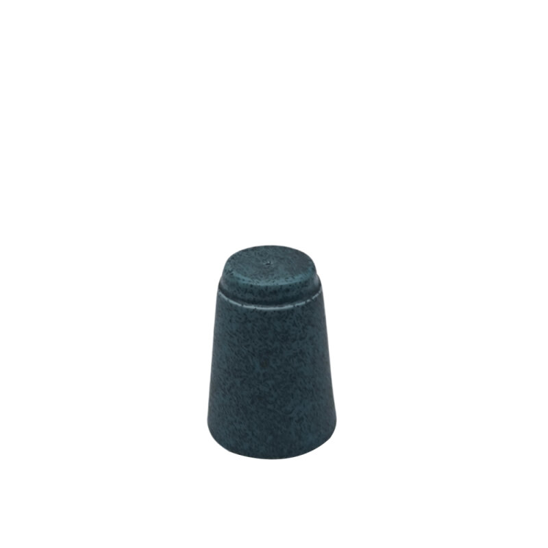 Zest Porcelain Klasik Biberlik -Element Turquoıse - 1