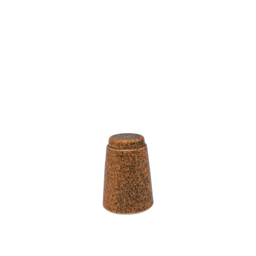Zest Porcelain Klasik Biberlik -Element Red - ZEST PORCELAIN