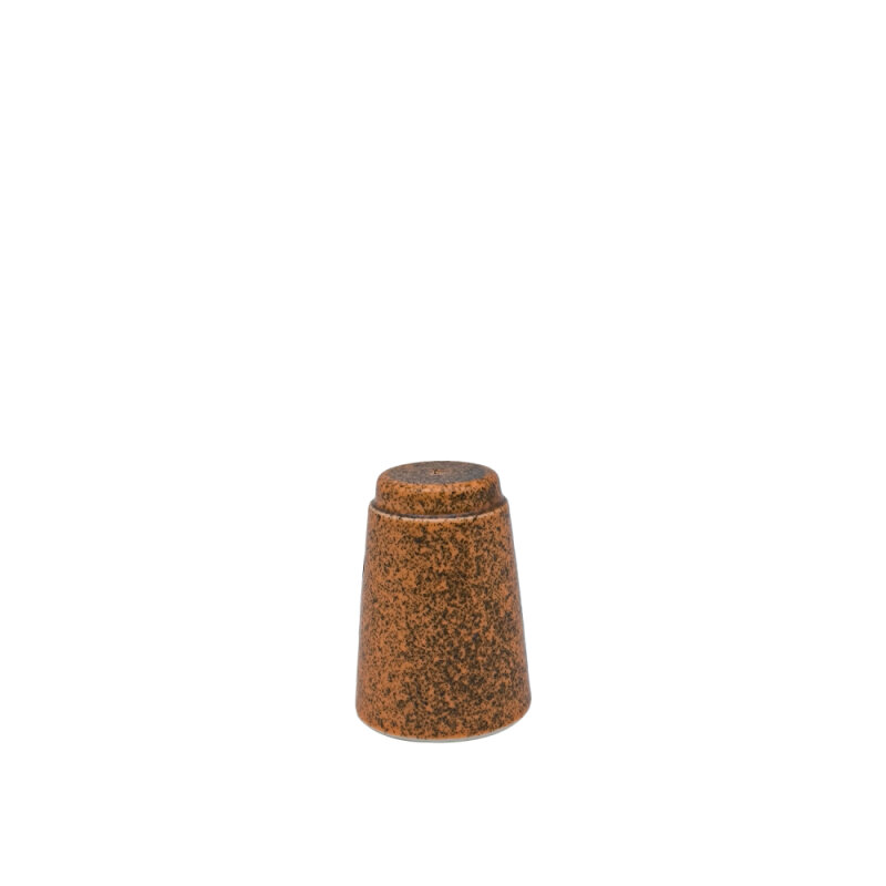 Zest Porcelain Klasik Biberlik -Element Red - 1