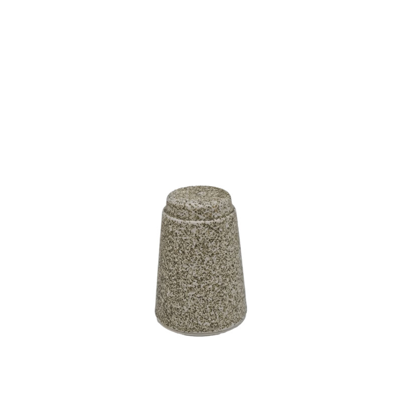 Zest Porcelain Klasik Biberlik -Element Cream - 1