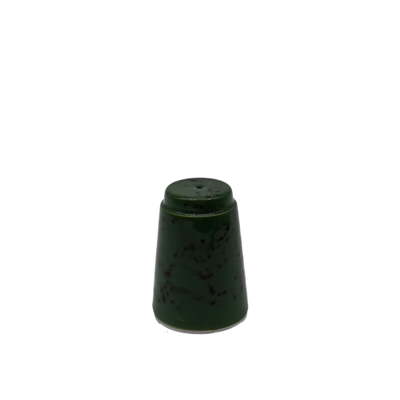 Tulu Porselen Klasik Biberlik Reactive 90 Çağla Yeşil KL01BRR90 - 1