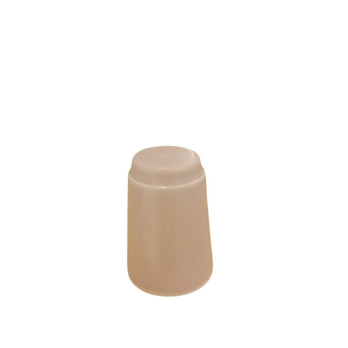 Zest Porcelain Klasik Biberlik -Velour Pudra - ZEST PORCELAIN
