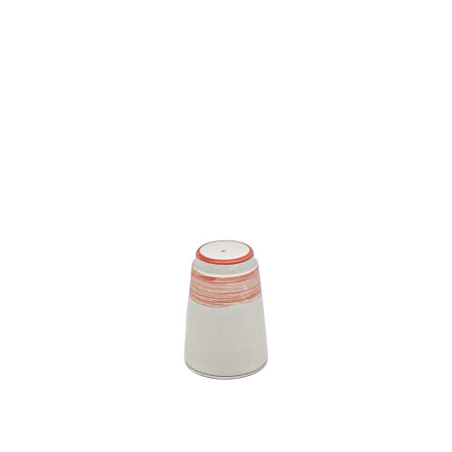 Zest Porcelain Klasik Biberlik -Tokyo Kırmızı - ZEST PORCELAIN
