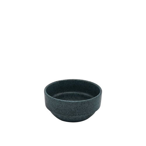 Zest Porcelain Klasik Joker Kase 10Cm -Element Turquoıse - ZEST PORCELAIN