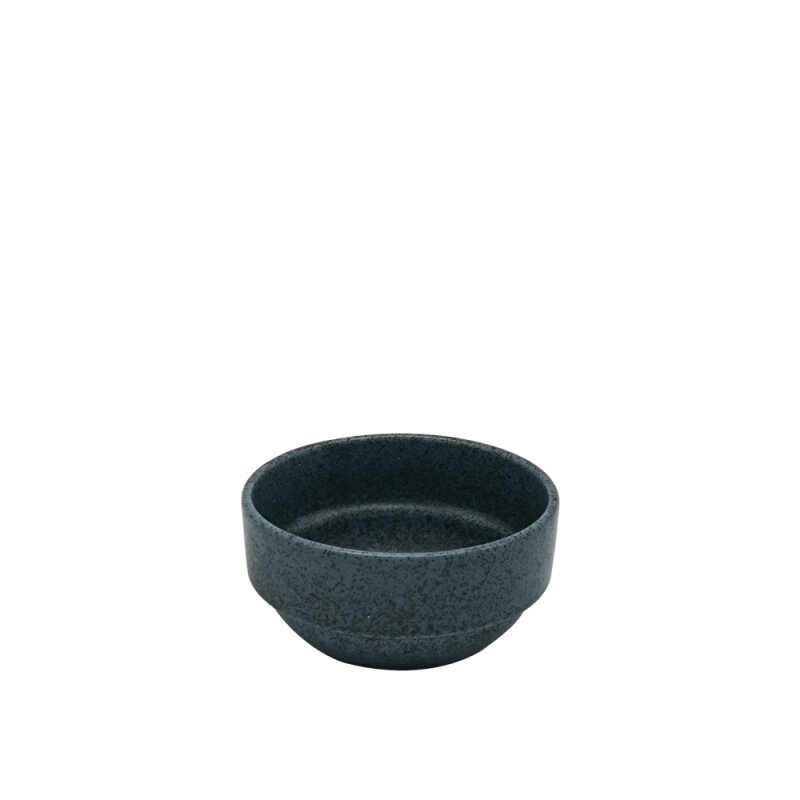Zest Porcelain Klasik Joker Kase 10Cm -Element Turquoıse - 1