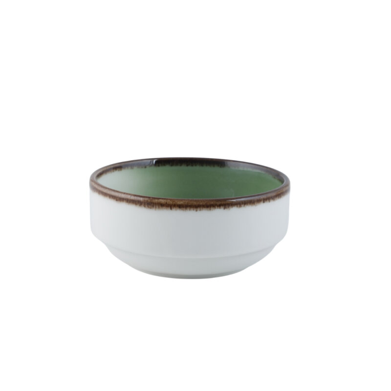 Zest Porcelain Klasik Joker Kase 12 Cm-Volta Çağla - 1