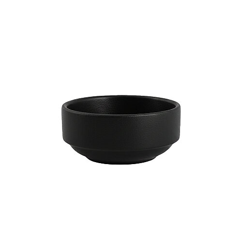 Klasik Joker Kase 12Cm-Crater Black - ZEST PORCELAIN