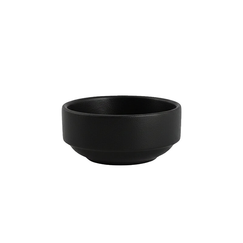 Klasik Joker Kase 12Cm-Crater Black - 1