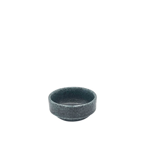 Zest Porcelain Klasik Joker Kase 6Cm -Element Turquoıse - ZEST PORCELAIN