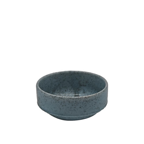 Zest Porcelain Klasik Joker Kase 8Cm -Element Turquoıse - ZEST PORCELAIN