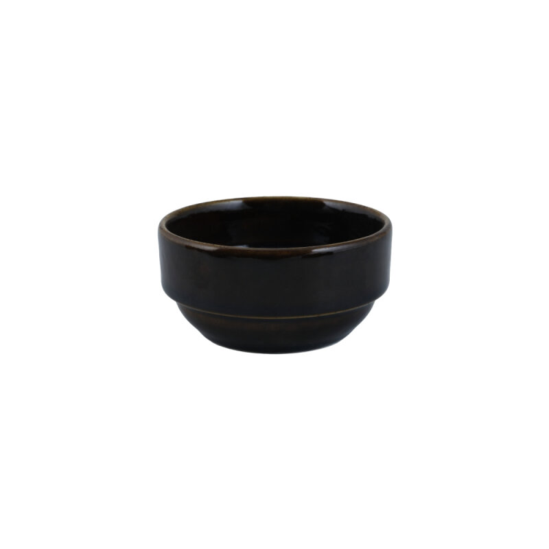 Zest Porcelain Klasik Joker Kase 8Cm-Volcano - 1