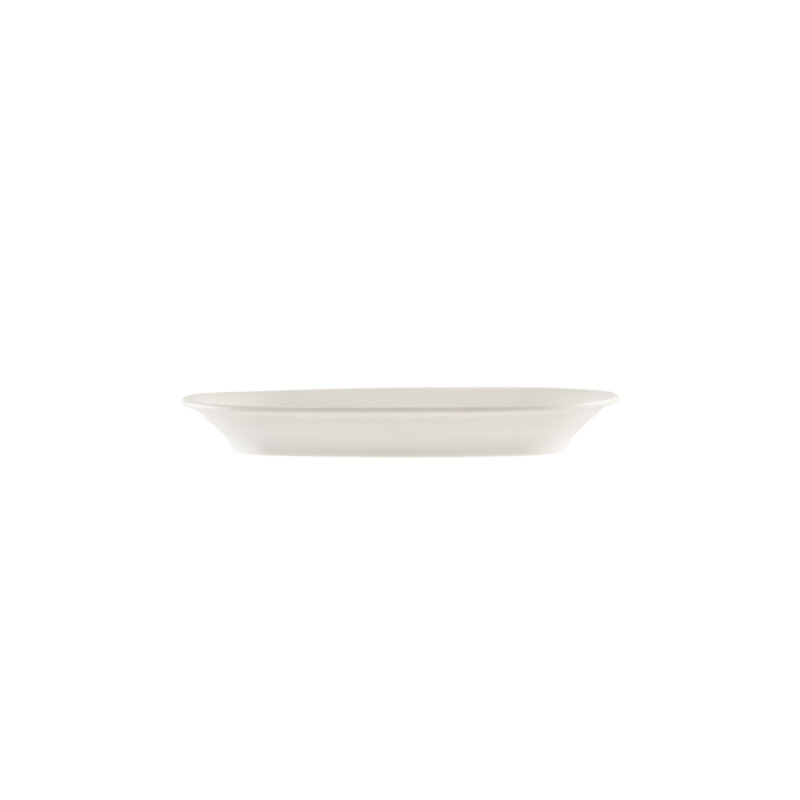 Tulu PorselenKlasik Kayık 12Cm X 8Cm-Whısper - 2
