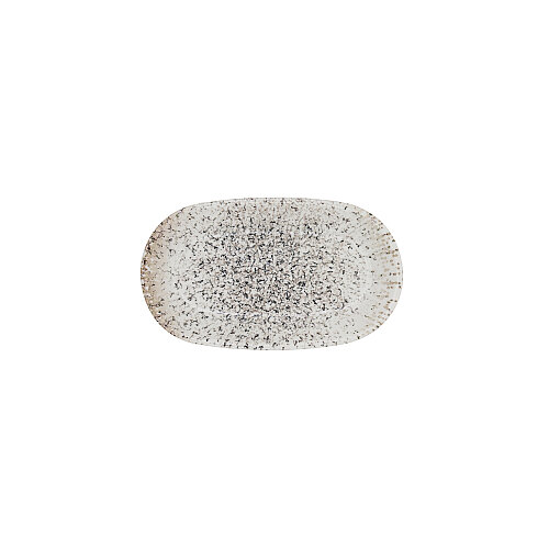 Zest Porcelain Klasik Kayık 15x9 cm - Mackenzie - ZEST PORCELAIN