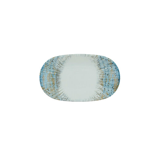 KLASİK KAYIK 19CM x 11CM-ISOLA - ZEST PORCELAIN