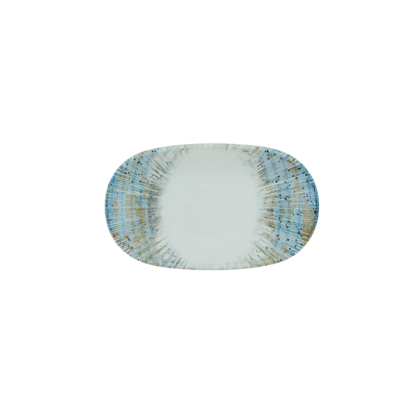 KLASİK KAYIK 19CM x 11CM-ISOLA - 1