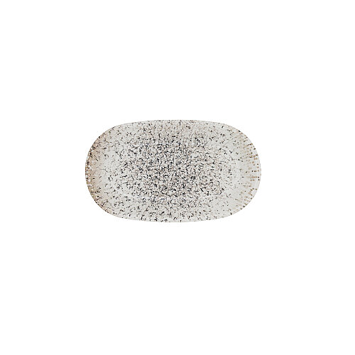 Zest Porcelain Klasik Kayık 19x11 cm - Mackenzie - ZEST PORCELAIN