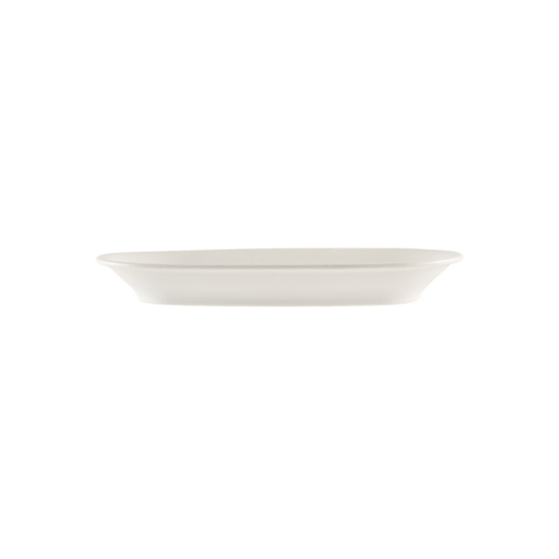 Tulu PorselenKlasik Kayık 19Cm X 11Cm-Whısper - 2