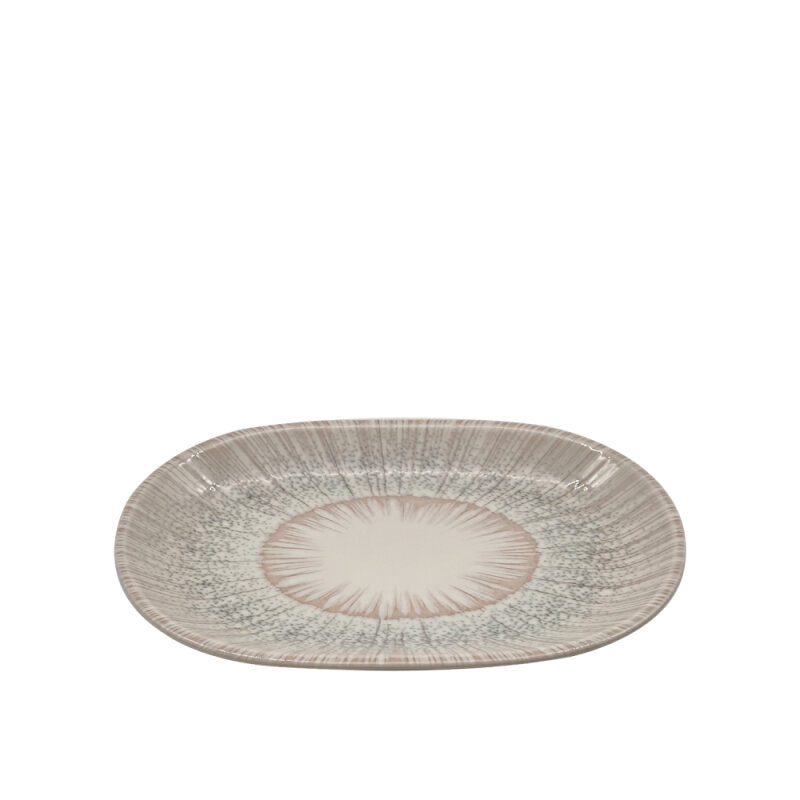 Tulu Porselen Klasik Kayık 26cm X 14,5 cm Db1757 KL26KYDB1757 - 1